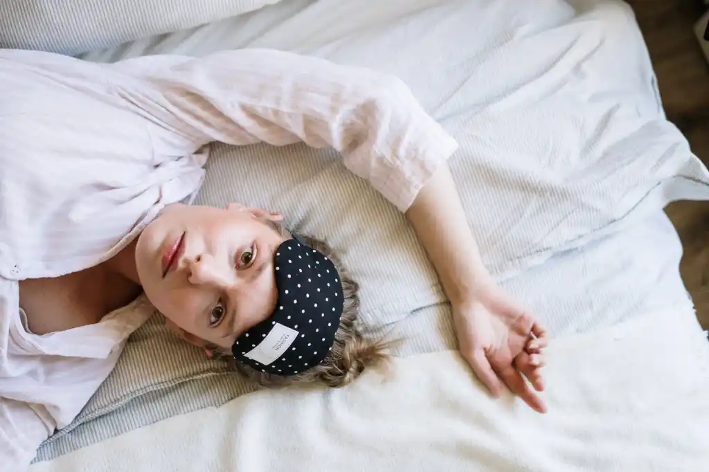 5 Unique Ways to Overcome Insomnia, and Fall Asleep Fast.