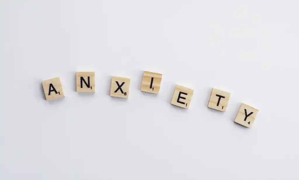 5 Healthy Practices that will Help You Overcome Anxiety