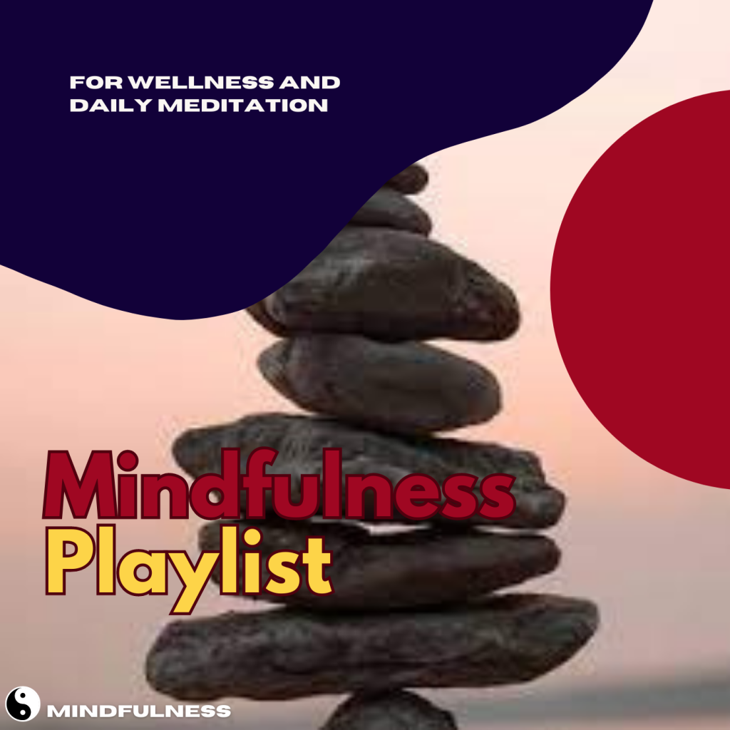 Mindfullness, Mindfulness - Sleep, Meditation, Healing Musiic, Wellness Music Theta Waves Chakras