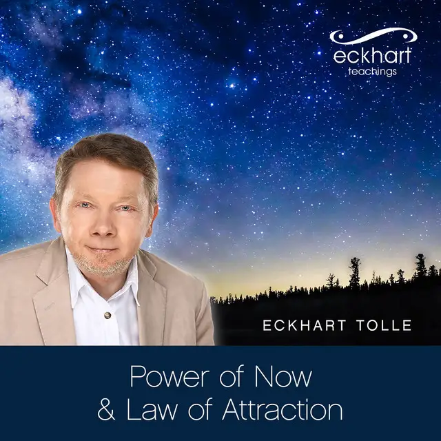 Power of Now & Law of Attraction